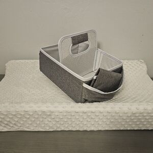Bundle Changing Pad